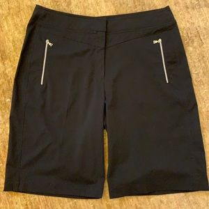 TAIL TECH PERFORMANCE SHORTS! MINT LIKE NEW! Sz 12